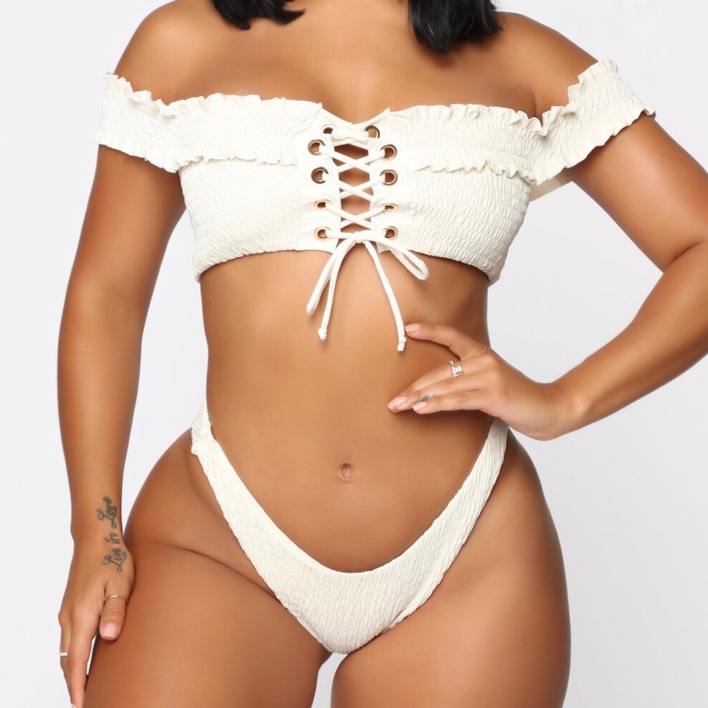 💕NWT FASHION NOVA BIKINI💕